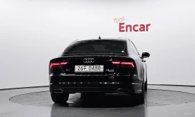 Audi A7 3.0 BiTDI\RS Packet\МОНИТОРИ, снимка 4