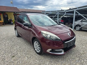 Renault Scenic 1, 2 КЛИМАТРОНИК !! НОВ ВНОС !! , снимка 6