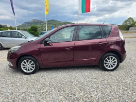 Renault Scenic 1, 2 КЛИМАТРОНИК !! НОВ ВНОС !! , снимка 2