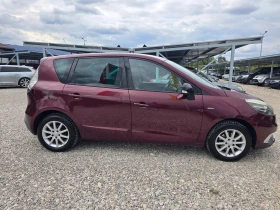 Renault Scenic 1, 2 КЛИМАТРОНИК !! НОВ ВНОС !! , снимка 5