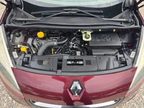 Renault Scenic 1, 2 КЛИМАТРОНИК !! НОВ ВНОС !! , снимка 14