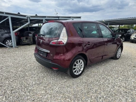 Renault Scenic 1, 2 КЛИМАТРОНИК !! НОВ ВНОС !! , снимка 4
