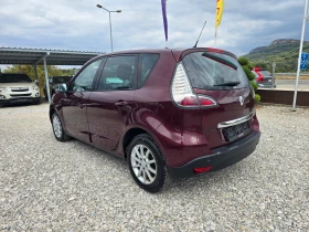 Renault Scenic 1, 2 КЛИМАТРОНИК !! НОВ ВНОС !! , снимка 3