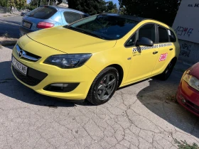 Opel Astra 1.6, снимка 3