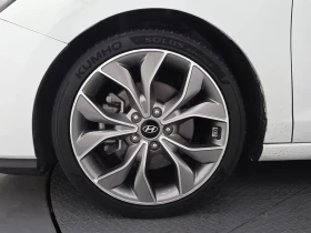 Hyundai I30 1.6T N LINE, снимка 5