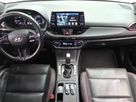 Hyundai I30 1.6T N LINE, снимка 7