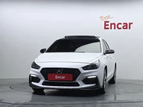 Hyundai I30 1.6T N LINE, снимка 3