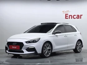 Hyundai I30 1.6T N LINE, снимка 1