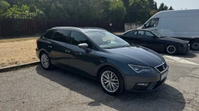 Seat Leon, снимка 5