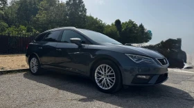 Seat Leon, снимка 2