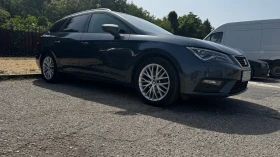 Seat Leon, снимка 4