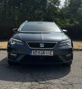 Seat Leon, снимка 1