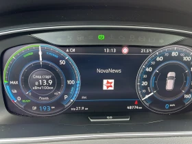 VW Golf E-golf, снимка 5