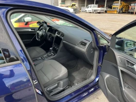 VW Golf E-golf, снимка 6