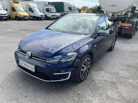 VW Golf E-golf, снимка 1