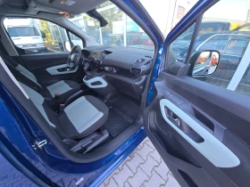 Citroen Berlingo 1.5HDi !! Германия !! TOP !!, снимка 14