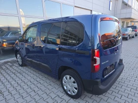 Citroen Berlingo 1.5HDi !! Германия !! TOP !!, снимка 8