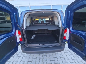 Citroen Berlingo 1.5HDi !! Германия !! TOP !!, снимка 17