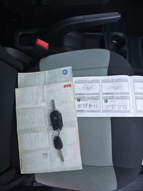 Citroen Berlingo 1.5HDi !! Германия !! TOP !!, снимка 16