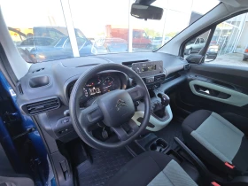 Citroen Berlingo 1.5HDi !! Германия !! TOP !!, снимка 11