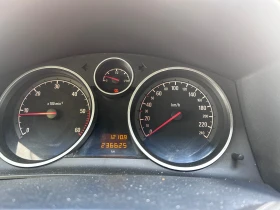 Opel Astra 1.7 CDTI, снимка 12