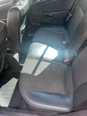 Opel Astra 1.7 CDTI, снимка 5