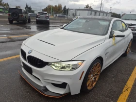 BMW M4 * M4* HEADUP* TURBOCHARGED* , снимка 1