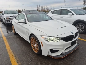 BMW M4 * M4* HEADUP* TURBOCHARGED* , снимка 5