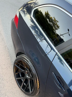BMW 535 E61 535D, снимка 11
