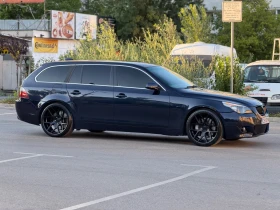 BMW 535 E61 535D, снимка 7