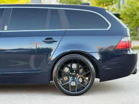 BMW 535 E61 535D, снимка 6