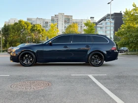BMW 535 E61 535D, снимка 5