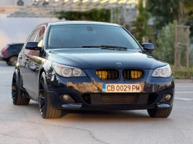 BMW 535 E61 535D, снимка 13
