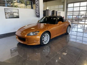 Honda S2000 * S2000!* 2007* 2.2L* CLIMA* ORANGE* PEARL* , снимка 1