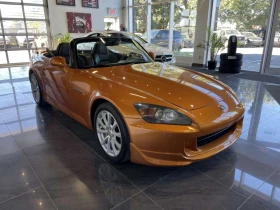 Honda S2000 * S2000!* 2007* 2.2L* CLIMA* ORANGE* PEARL* , снимка 10