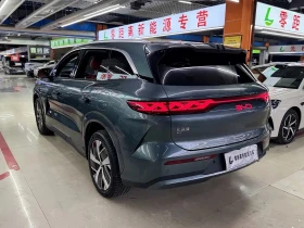 BYD Tang, снимка 4
