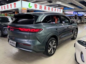 BYD Tang, снимка 2