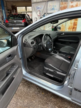 Ford Focus 2.0 TDCi 136 к.с., снимка 12
