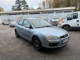 Ford Focus 2.0 TDCi 136 к.с., снимка 6