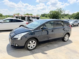 ����� �� �������� �� Peugeot 5008 1.6hdi 112k* 7 mesta* UNIKAT* 