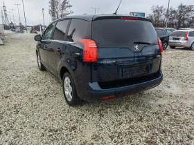 Peugeot 5008 1.6hdi 112k* 7 mesta* UNIKAT* , снимка 6