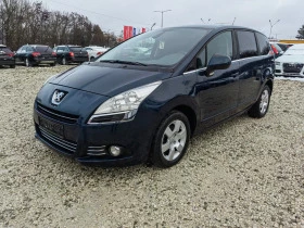 Peugeot 5008 1.6hdi 112k* 7 mesta* UNIKAT* , снимка 3