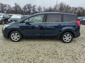 Peugeot 5008 1.6hdi 112k* 7 mesta* UNIKAT* , снимка 4