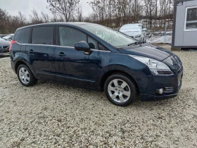 Peugeot 5008 1.6hdi 112k* 7 mesta* UNIKAT* , снимка 12