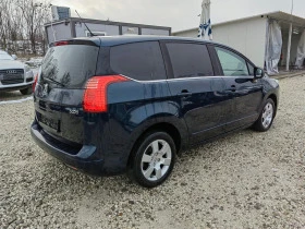 Peugeot 5008 1.6hdi 112k* 7 mesta* UNIKAT* , снимка 13