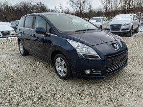 Peugeot 5008 1.6hdi 112k* 7 mesta* UNIKAT* , снимка 11