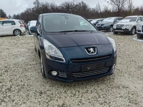 Peugeot 5008 1.6hdi 112k* 7 mesta* UNIKAT* , снимка 10