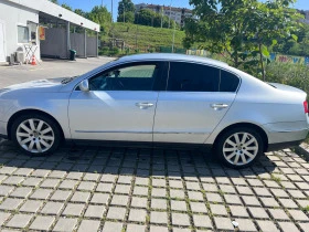 VW Passat B6 , снимка 3