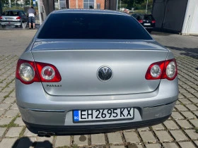 VW Passat B6 , снимка 2