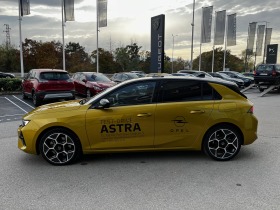Opel Astra GS-Line PHEV | Mobile.bg   8